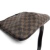 Louis Vuitton Damier Ebene Bloomsbury PM Crossbody Bag 16