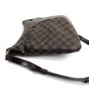 Louis Vuitton Damier Ebene Bloomsbury PM Crossbody Bag 9