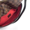 Louis Vuitton Damier Ebene Bloomsbury PM Crossbody Bag 12