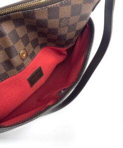 Louis Vuitton Bloomsbury PM Damier Ebene Bag, Luxury, Bags & Wallets on  Carousell