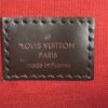 Louis Vuitton Damier Ebene Bloomsbury PM Crossbody Bag 11