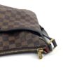 Louis Vuitton Damier Ebene Bloomsbury PM Crossbody Bag 18