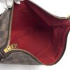 Louis Vuitton Damier Ebene Bloomsbury PM Crossbody Bag 8