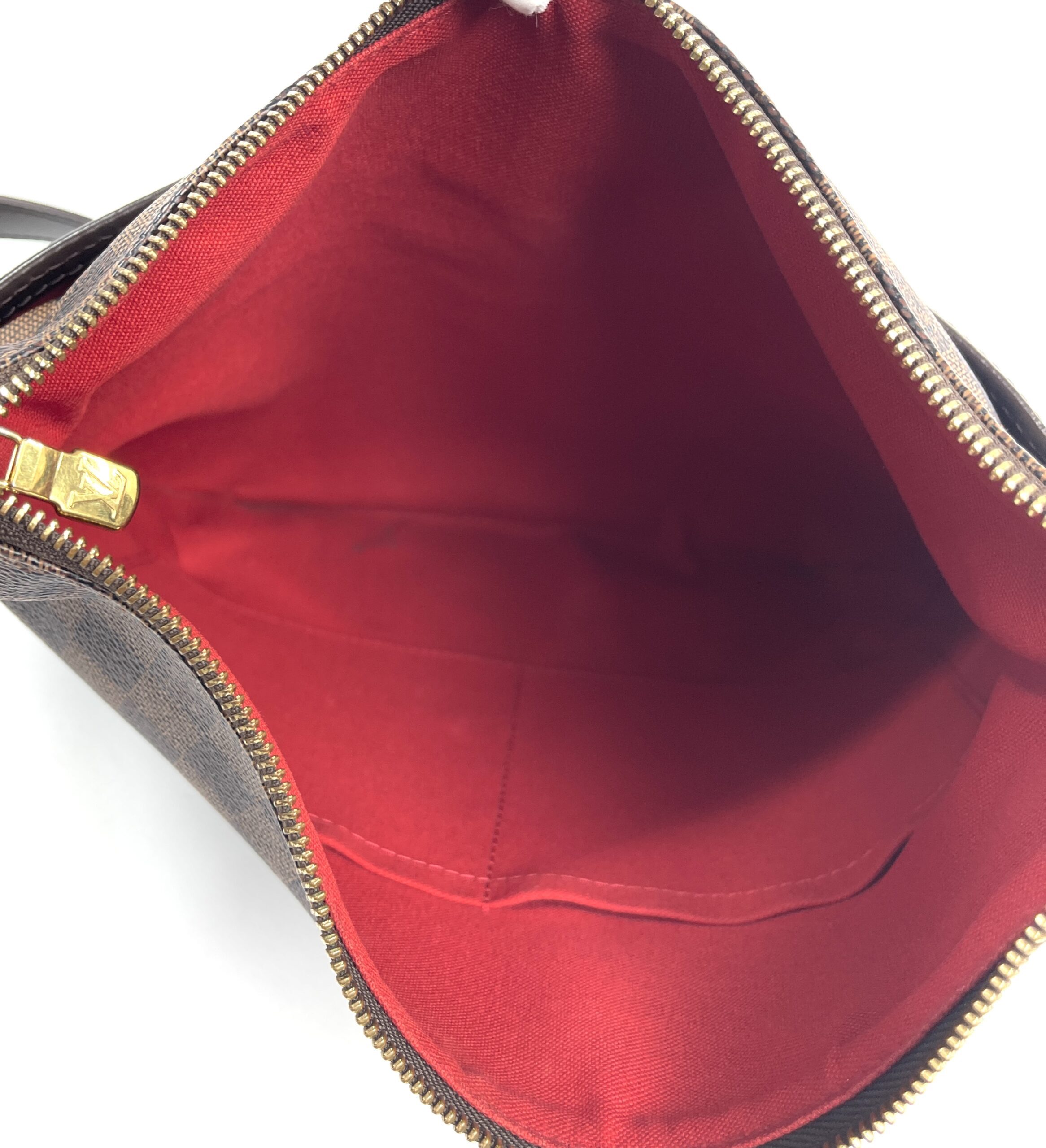 Bloomsbury PM shoulder bag Louis Vuitton - Comptoir Vintage