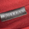 Louis Vuitton Damier Ebene Bloomsbury PM Crossbody Bag 6