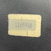 Chanel Black Lambskin Matelasse Tote With Gold Hardware 7