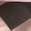 Louis Vuitton Neverfull MM Ebene With Rose Ballerine 10