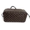 Louis Vuitton Neverfull MM Ebene With Rose Ballerine 8