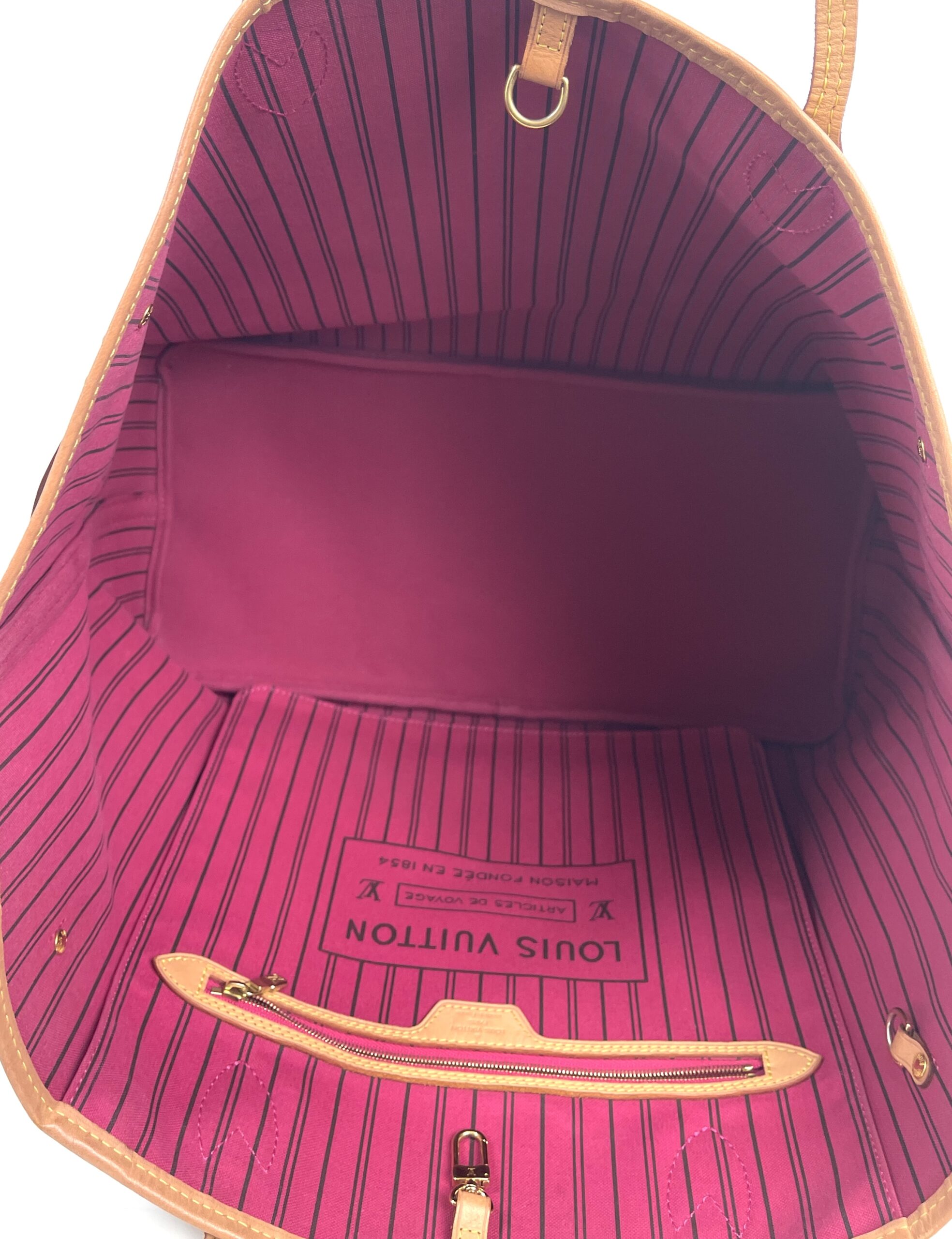 Louis Vuitton Pivoine Pink Neverfull GM at 1stDibs  louis vuitton  neverfull gm pink, louis vuitton gm, louis vuitton gm neverfull