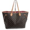 Louis Vuitton Vernis Mirror Bag Charm Amarante 10