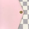 Louis Vuitton Azur and Pink Felicie Full Set with Rose Ballerine Interior 16