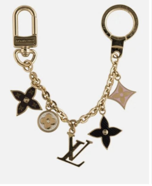 Louis Vuitton Spring Street Charm