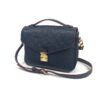 Louis Vuitton Marine Rouge Metis and Pont Neuf Wallet Set 39
