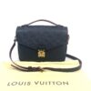 Louis Vuitton Marine Rouge Metis and Pont Neuf Wallet Set 37
