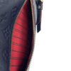 Louis Vuitton Marine Rouge Metis and Pont Neuf Wallet Set 24