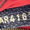 Louis Vuitton Marine Rouge Metis and Pont Neuf Wallet Set 23