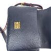 Louis Vuitton Marine Rouge Metis and Pont Neuf Wallet Set 21