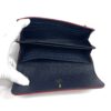 Louis Vuitton Marine Rouge Metis and Pont Neuf Wallet Set 10