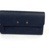 Louis Vuitton Marine Rouge Metis and Pont Neuf Wallet Set 7