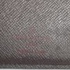 Louis Vuitton Damier Ebene Marco Wallet 10