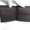 Louis Vuitton Damier Ebene Marco Wallet 4