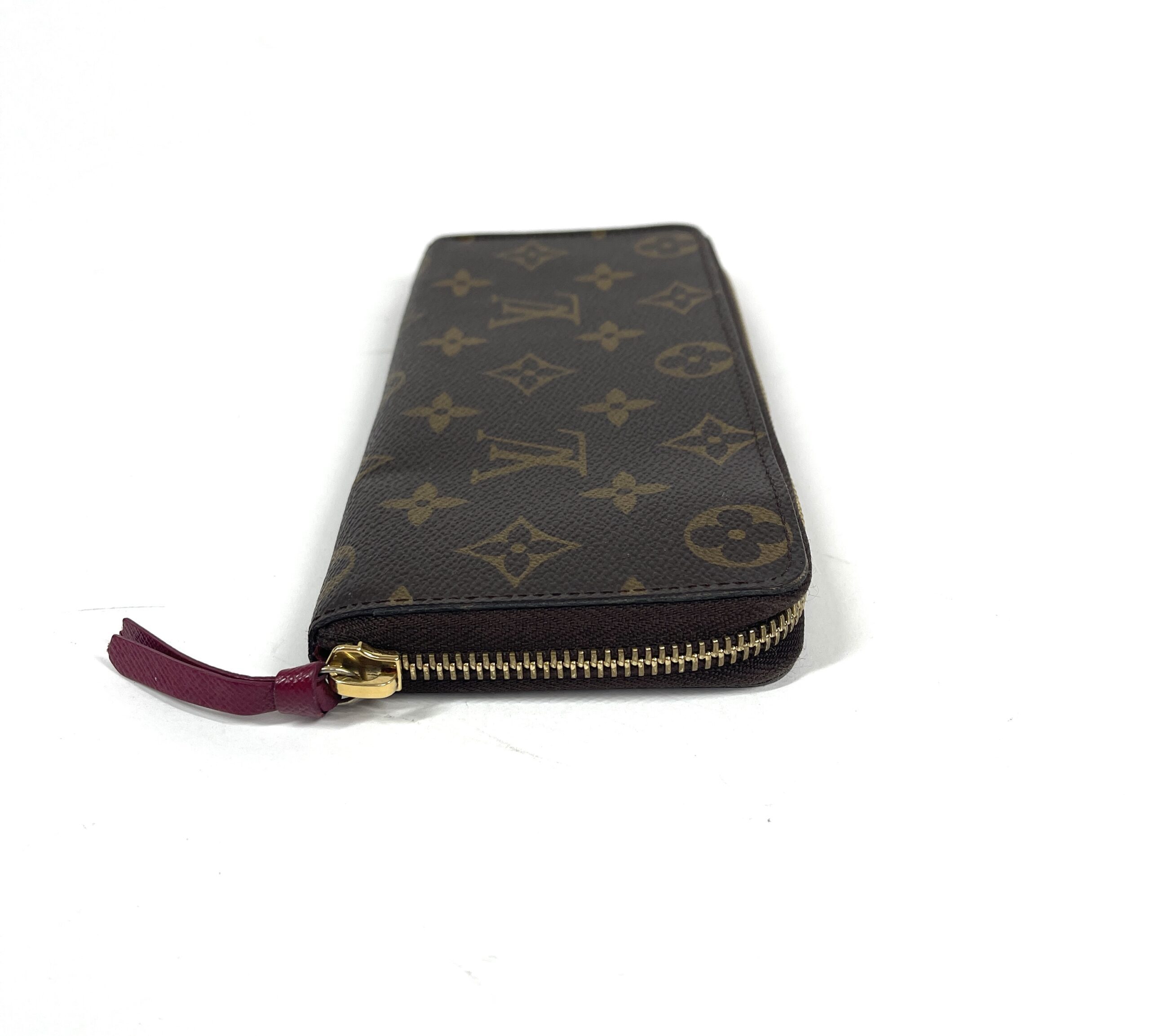 MY FAVORITE LOUIS VUITTON WALLET, Clemence Wallet Review