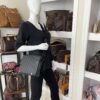 Louis Vuitton Damier Graphite District PM Unisex Messenger 2