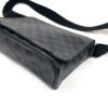 Louis Vuitton Damier Graphite District PM Unisex Messenger 16