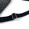 Louis Vuitton Damier Graphite District PM Unisex Messenger 14