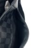 Louis Vuitton Damier Graphite District PM Unisex Messenger 19