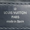 Louis Vuitton Damier Graphite District PM Unisex Messenger 7