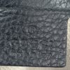 Gucci Soho Pebbled Leather Chain Medium Black Shoulder Bag 17