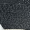 Gucci Soho Pebbled Leather Chain Medium Black Shoulder Bag 14