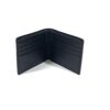 Gucci Men’s Bee Web Supreme Bi-fold Wallet 4