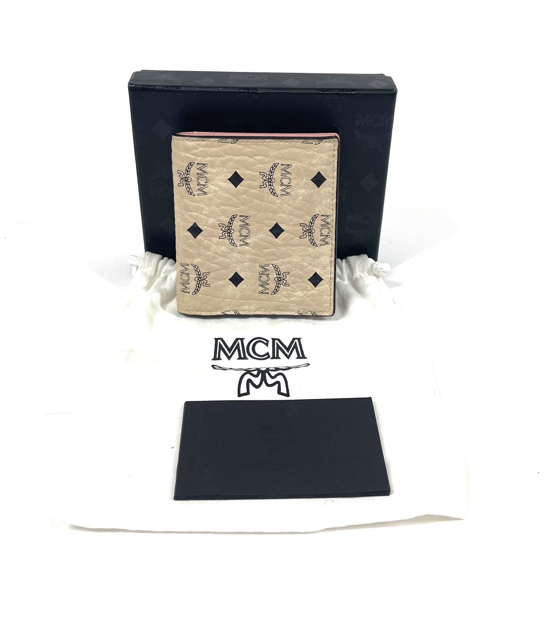 MCM Wallets and cardholders for Women