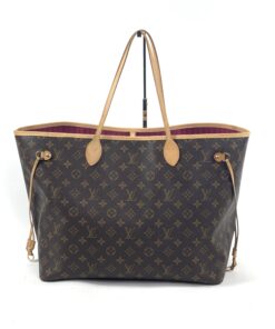 Style Exchange Boutique - This 2019 LOUIS VUITTON Neverfull MM in the  Damier Azur just got reduced. $899 including Sales Tax! 30 day Layaway  Available. 4 Installments of $225 via Afterpay available:)