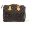 Louis Vuitton Monogram Speedy 25 6