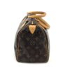 Louis Vuitton Monogram Speedy 25 8