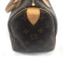 Louis Vuitton Monogram Speedy 25 21