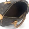 Louis Vuitton Monogram Speedy 25 18