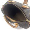Louis Vuitton Monogram Speedy 25 19