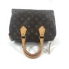 Louis Vuitton Monogram Speedy 25 11