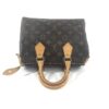 Louis Vuitton Monogram Speedy 25 12