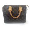 Louis Vuitton Monogram Speedy 25 10