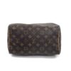Louis Vuitton Monogram Speedy 25 9