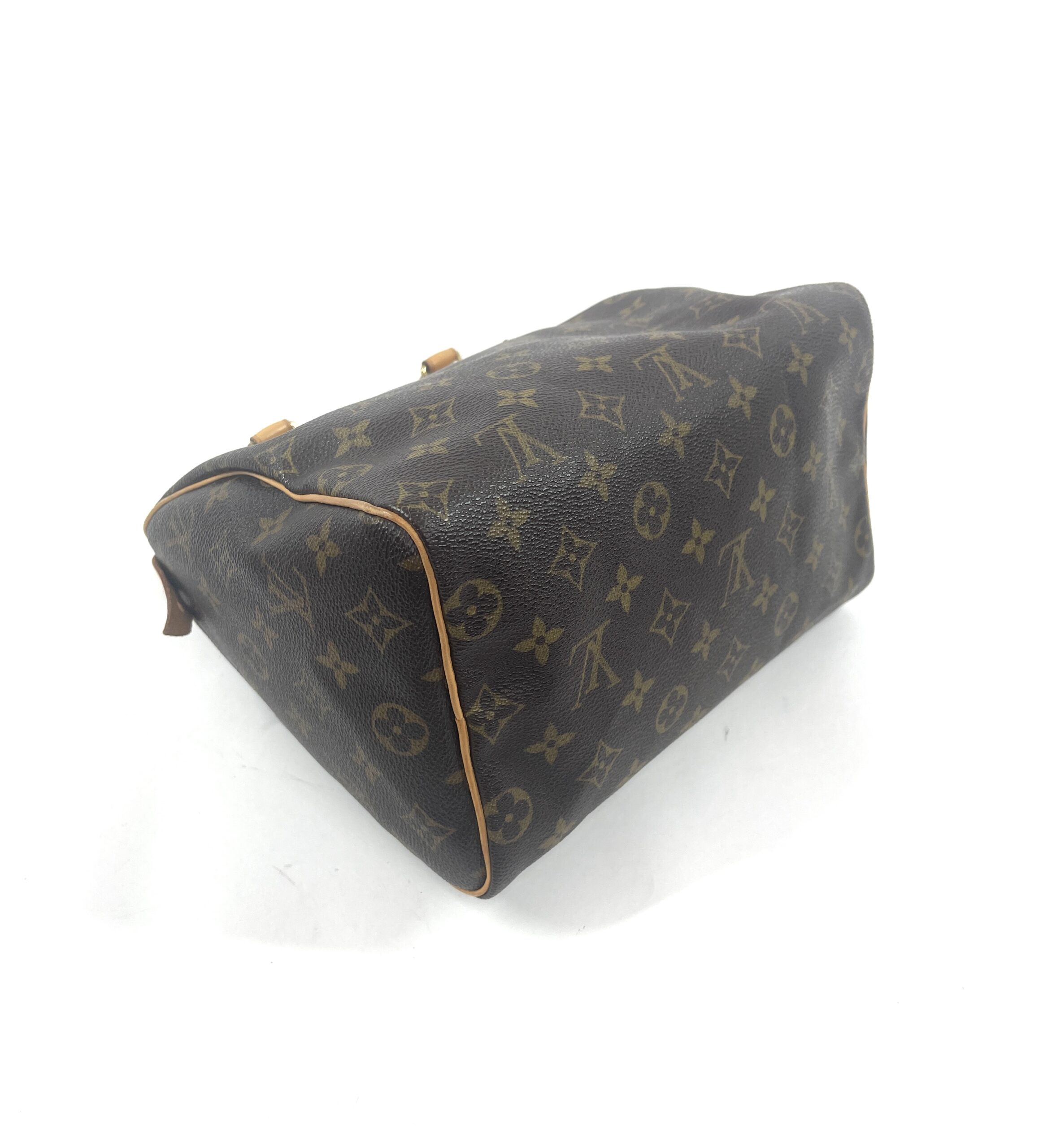Louis Vuitton, Bags, Authentic Louis Vuitton Monogram Speedy 25