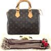 Louis Vuitton Monogram Speedy 25 4