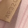 Louis Vuitton Damier Azur Canvas Neverfull MM Rose Ballerine (Copy) 18