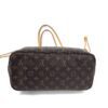 Louis Vuitton Monogram Canvas Neverfull MM Cherry Red 10