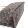 Louis Vuitton Monogram Canvas Neverfull MM Cherry Red 14